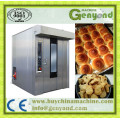 Bread Bakery Oven and Pizza Baking Machine